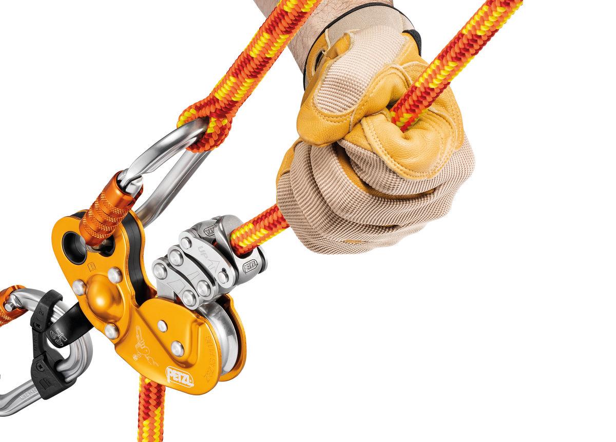 ARIAL® 9.5 mm, Corde à simple légère et durable de 9
