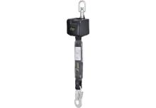 Antichute à rappel automatique VORAS 2.5m - KRATOS SAFETY