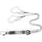 Longe antichute Y HOPE 1m - KRATOS SAFETY